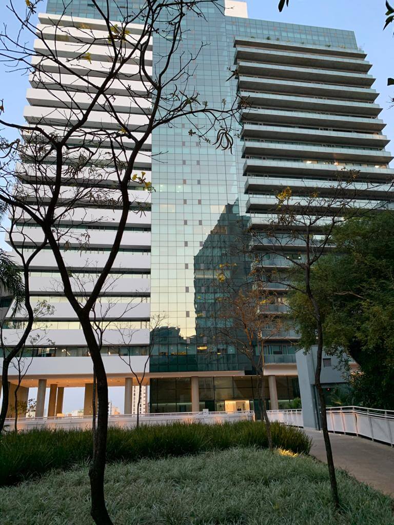 Tecnologia, inovação e mais de 20 anos de tradição