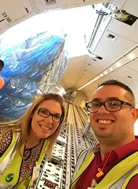 Tecnologia, inovação e mais de 20 anos de tradição.