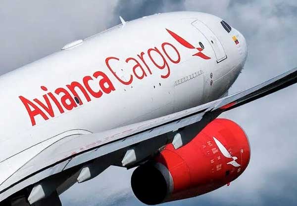 Avianca Cargo