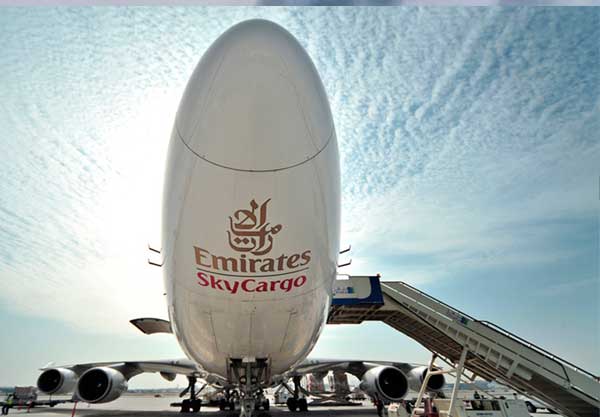 Emirates SkyCargo