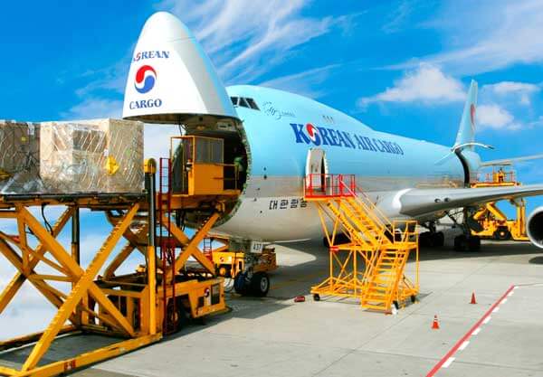 Korean Air Cargo